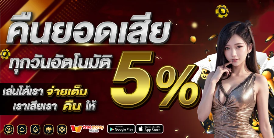 หน้าหลัก ZAB4BET แสดงเมนูเกมคาสิโนออนไลน์เว็บตรง