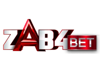 ZAB4BET คาสิโนออนไลน์เว็บตรง สมัครฟรี ฝากถอนไม่มีขั้นต่ำ